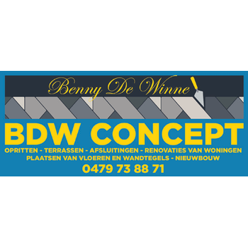 BDW CONCEPT